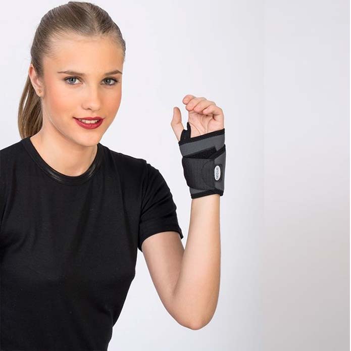 M 311 Əl-Bilək Bandajı